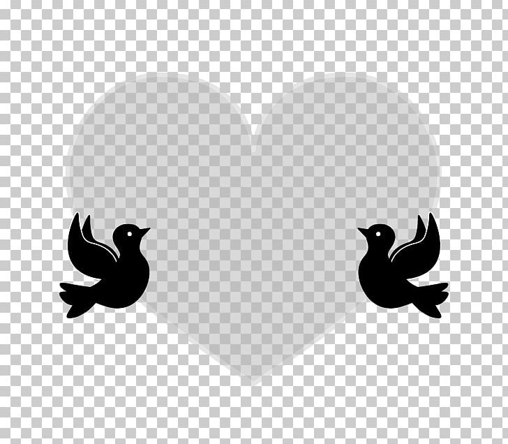 Illustration Pictogram Wedding Marriage PNG, Clipart, Beak, Bird, Black And White, Board, Bride Free PNG Download