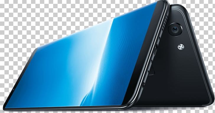 Mobile World Congress Vivo Smartphone Philippines Front-facing Camera PNG, Clipart, Bezel, Blue, Electric Blue, Electronic Device, Electronics Free PNG Download