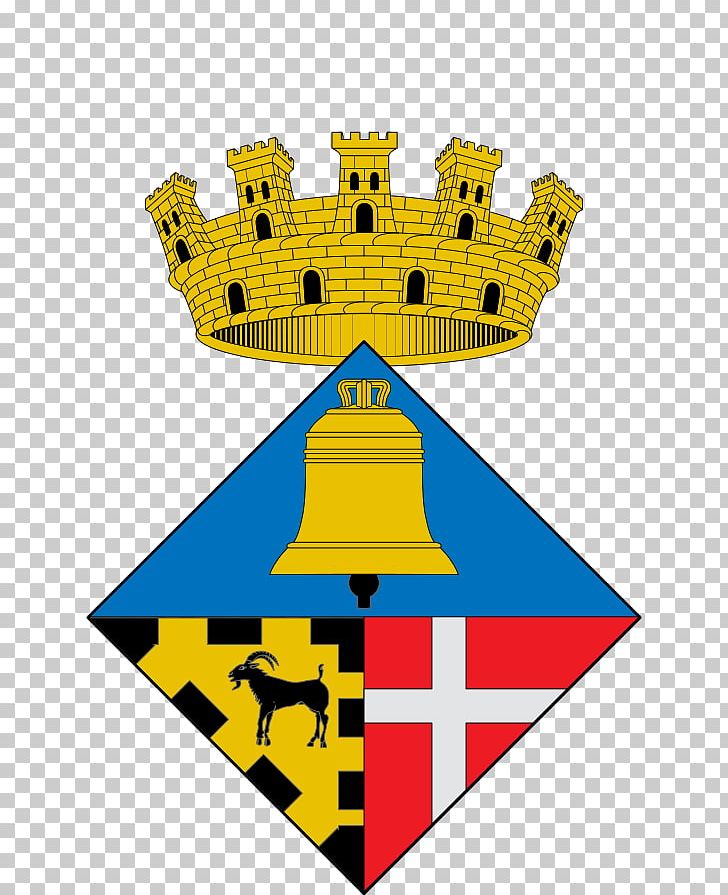 Olesa De Montserrat Lloret De Mar Calafell Coat Of Arms Calella PNG, Clipart,  Free PNG Download