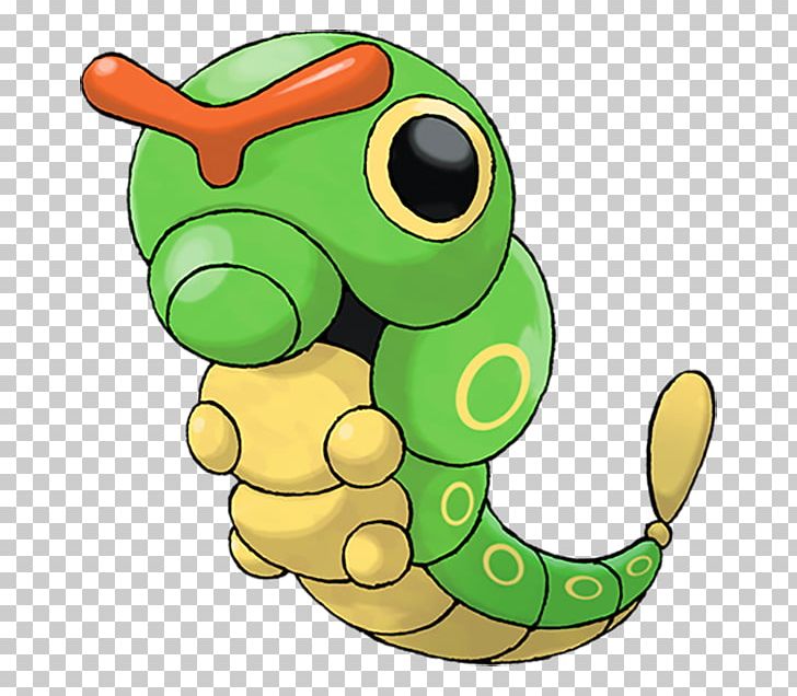 Pokémon Sun And Moon Pokémon GO Pokémon Ruby And Sapphire Pokémon Red And Blue Caterpie PNG, Clipart, Artwork, Butterfree, Caterpie, Gaming, Green Free PNG Download