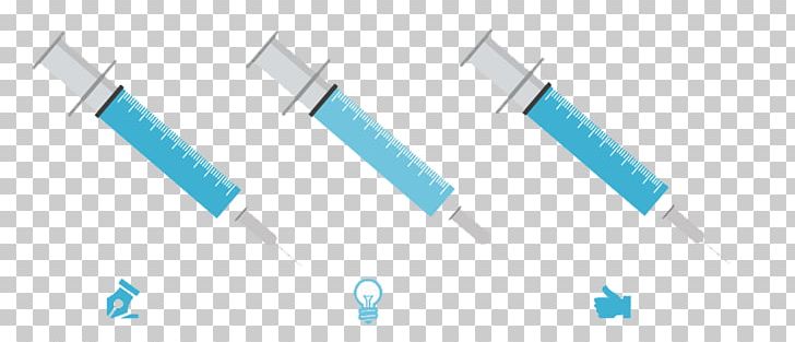 Syringe Medicine Injection Hypodermic Needle PNG, Clipart, Angle, Blue, Blue Abstract, Blue Background, Blue Eyes Free PNG Download