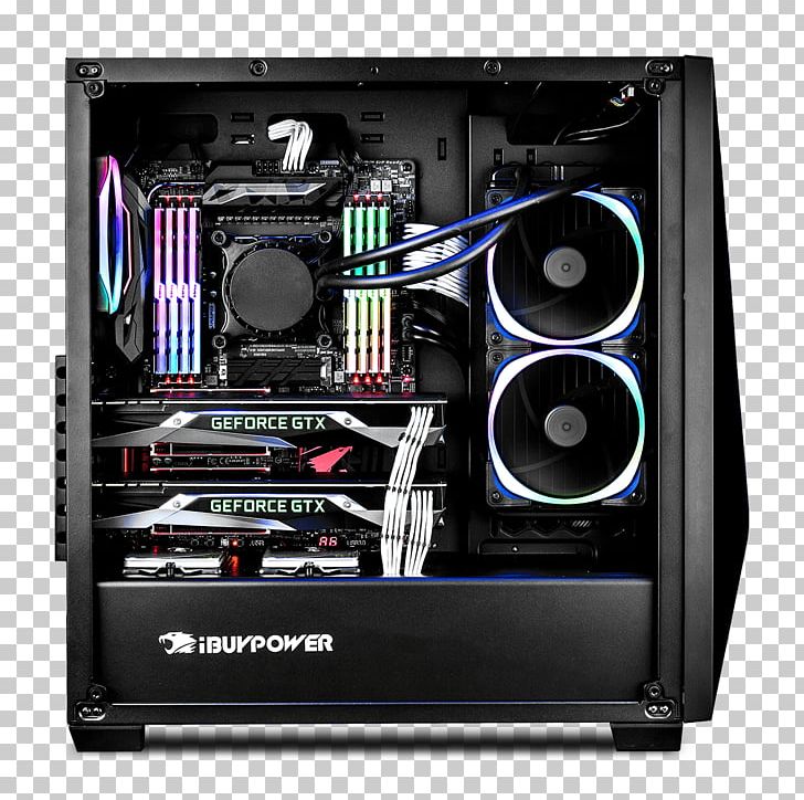 Ibuypower desktop intel core i7 16gb memory nvidia geforce gtx sale 1060