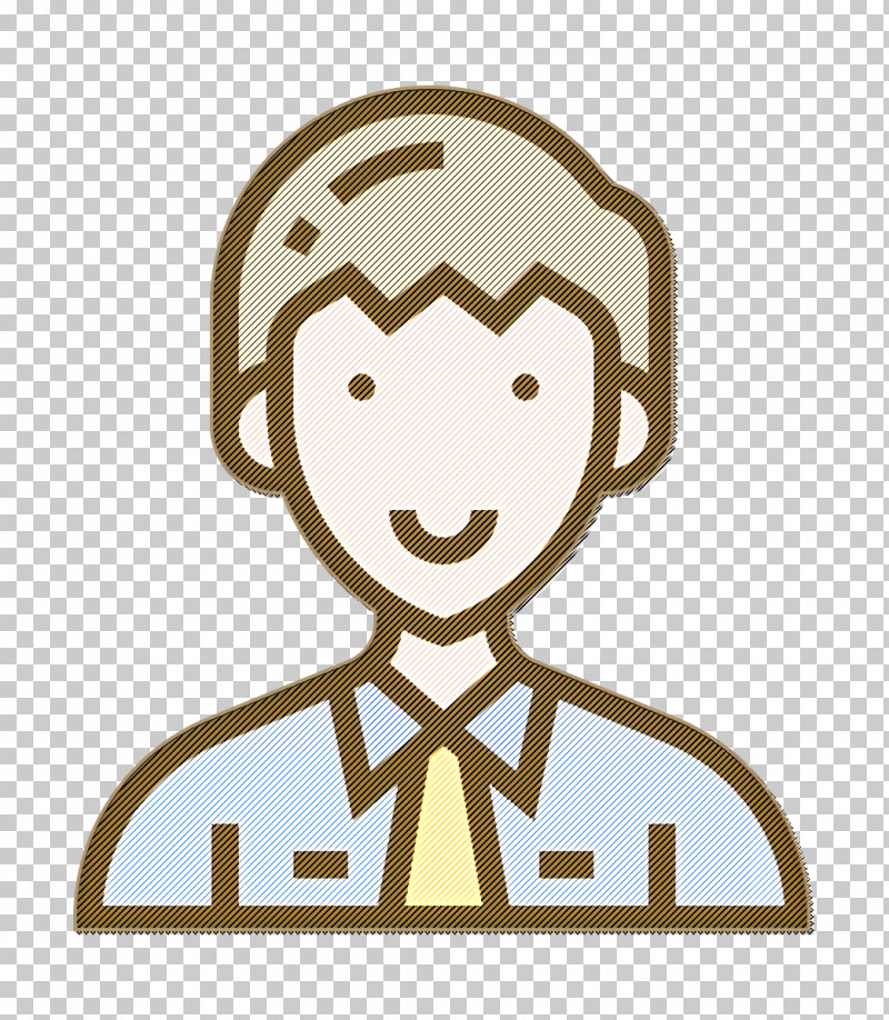 Manager Icon Careers Men Icon Man Icon PNG, Clipart, Careers Men Icon, Cartoon, Line, Logo, Manager Icon Free PNG Download