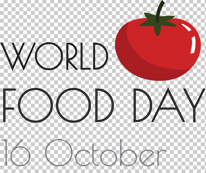 World Food Day PNG, Clipart, Apple, Fruit, Geometry, Line, Logo Free PNG Download