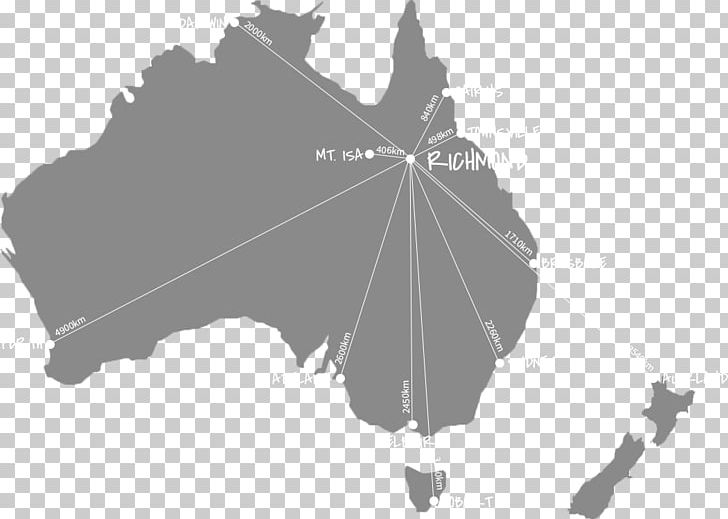 Australia Map PNG, Clipart, Art, Australia, Black And White, Drawing, Flag Of Australia Free PNG Download