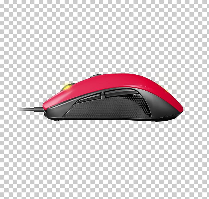 Computer Mouse SteelSeries Rival 100 Gamer Sensor PNG, Clipart, Automotive Design, Computer Component, Computer Mouse, Dots Per Inch, Electronic Device Free PNG Download