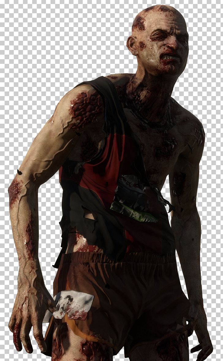 Dying Light Evolve Left 4 Dead Hellraid Zombie PNG, Clipart, Arm, Dying Light, Dying Light The Following, Evolve, Facial Hair Free PNG Download