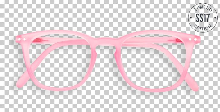 Goggles Sunglasses IZIPIZI Pink PNG, Clipart, Blue, Clothing Accessories, Color, Crystal, Eye Free PNG Download