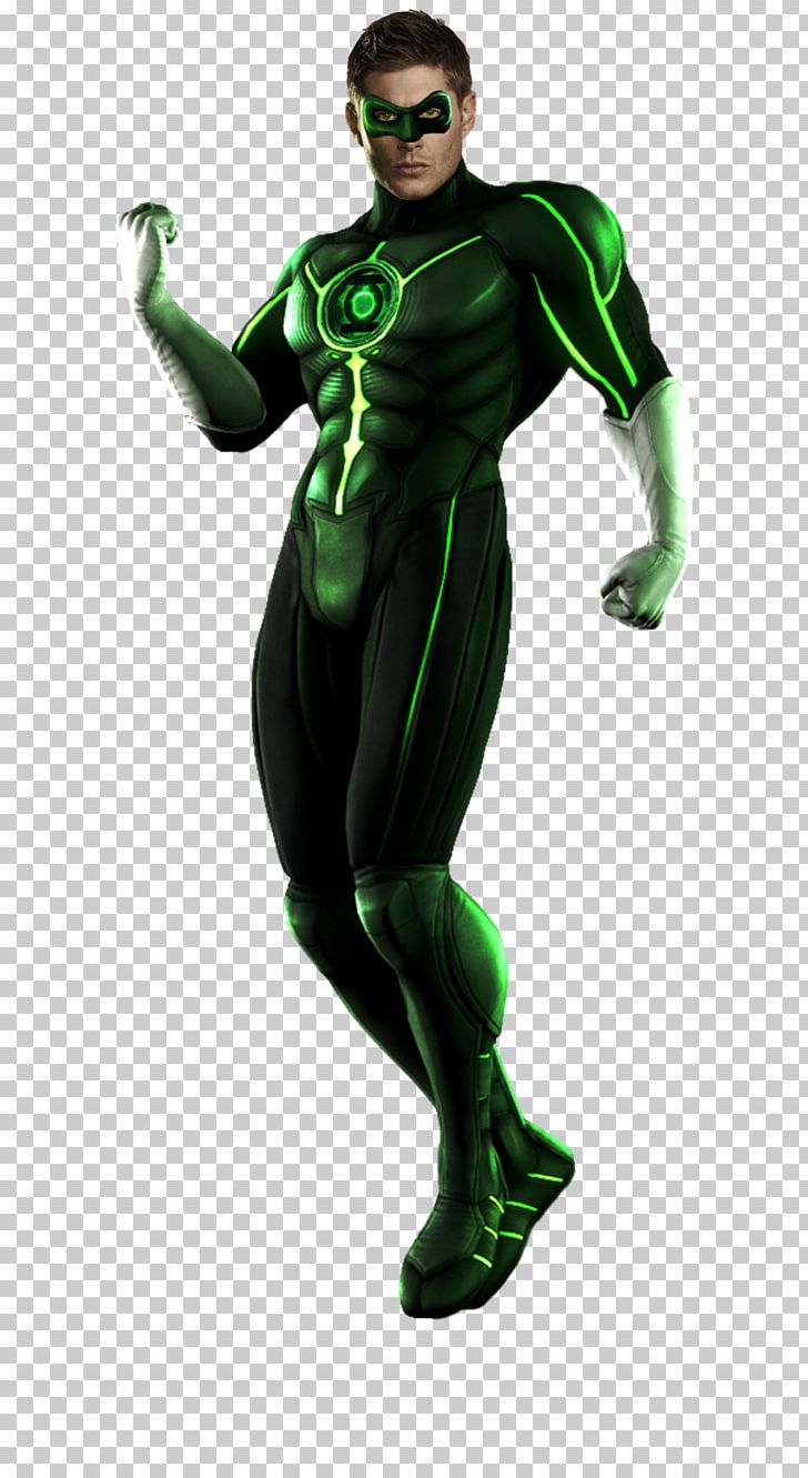 Hal Jordan Jensen Ackles Green Lantern Atrocitus Superman PNG, Clipart, Action Figure, Atrocitus, Batman, Comics, Costume Free PNG Download