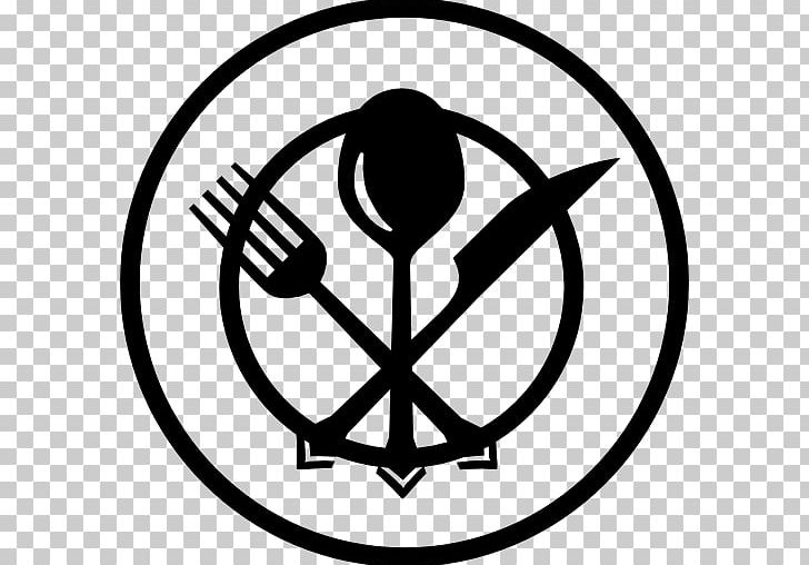 Knife Plate Cutlery Kitchen Utensil Fork PNG, Clipart, Area, Black And White, Circle, Computer Icons, Cutlery Free PNG Download