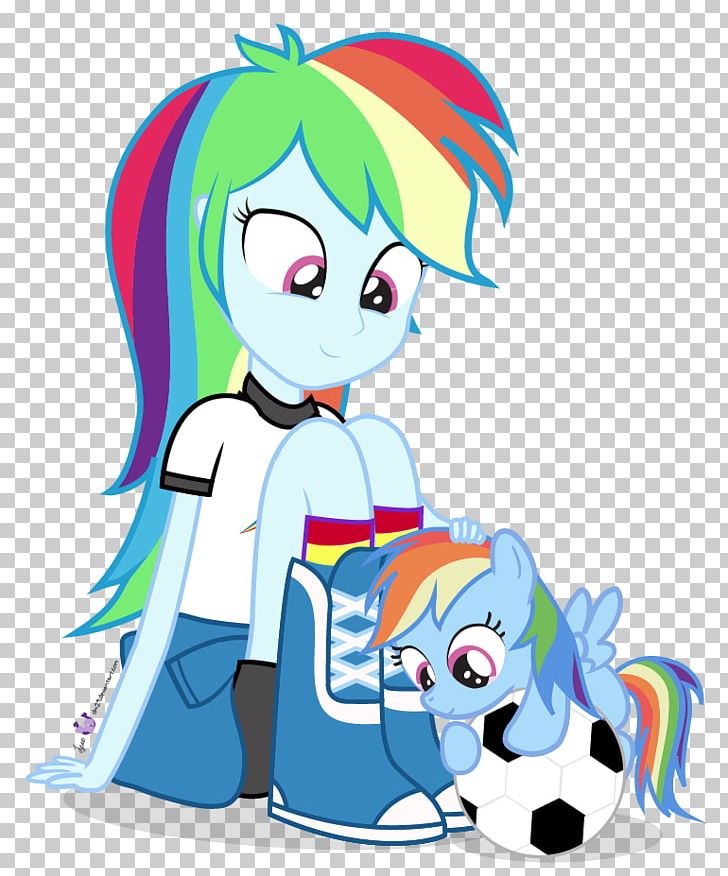 Rainbow Dash Pinkie Pie Applejack My Little Pony Equestria