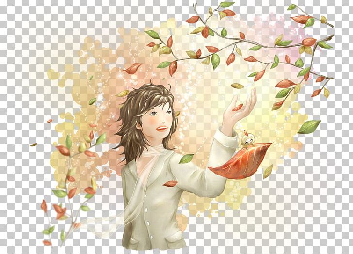 South Korea Cartoon Illustration PNG, Clipart, Abstract, Animation, Autumn, Blossom, Boy Free PNG Download