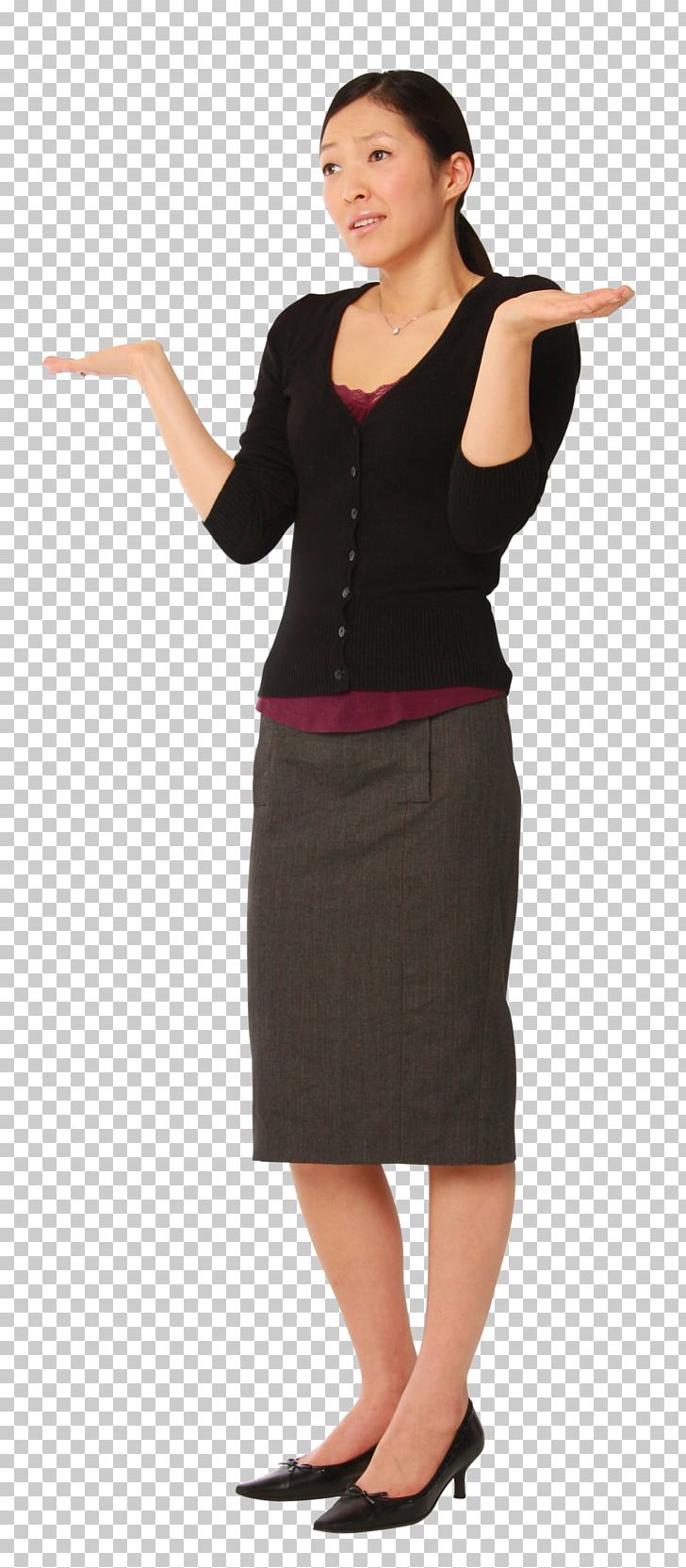 Woman Businessperson Dress Pencil Skirt PNG, Clipart, Abdomen, Arm, Business, Businessperson, Clothing Free PNG Download