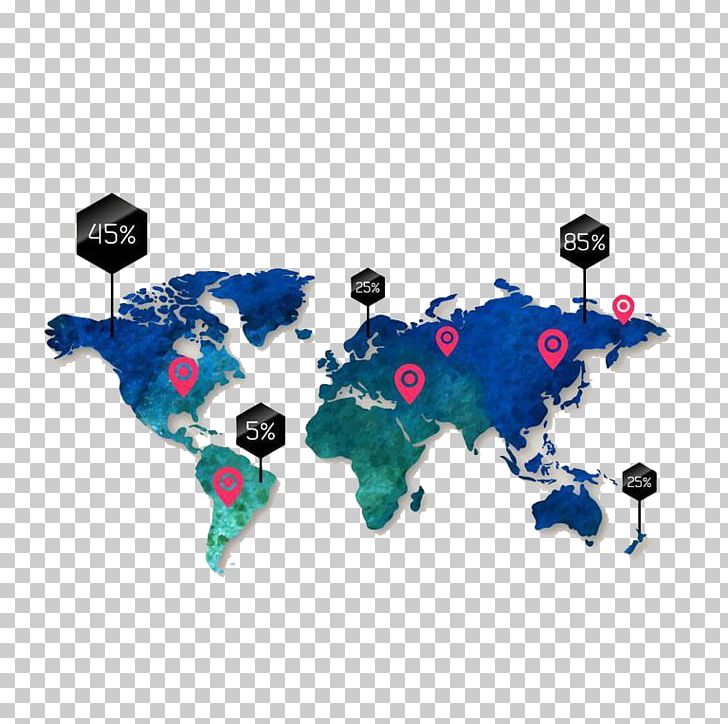 World Map Globe Infographic PNG, Clipart, Choropleth Map, Computer Wallpaper, Decorative, Decorative Pattern, Encapsulated Postscript Free PNG Download