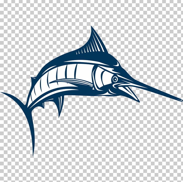 Atlantic Blue Marlin Marlin Fishing PNG, Clipart, Atlantic Blue Marlin, Billfish, Bony Fish, Cartilaginous Fish, Dolphin Free PNG Download