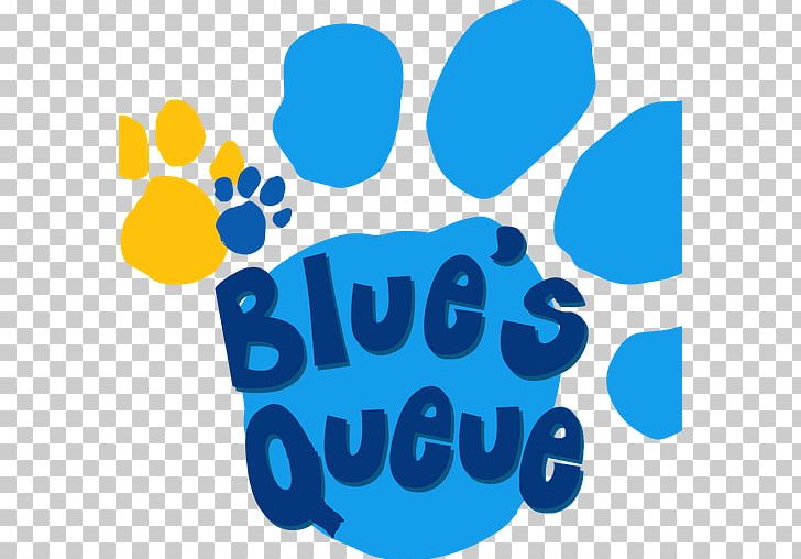 Blue's Clues Television Show Children's Television Series Nickelodeon PNG, Clipart,  Free PNG Download