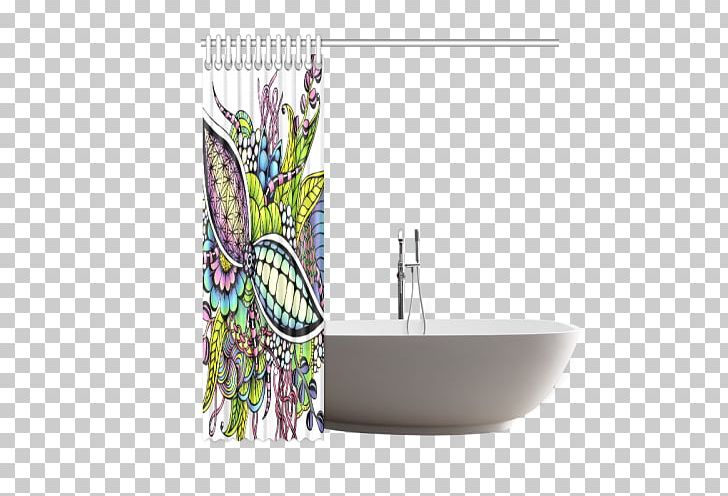 Curtain Douchegordijn Shower Textile Bathroom PNG, Clipart, Bathroom, Beach Ocean, Curtain, Douchegordijn, Flower Free PNG Download