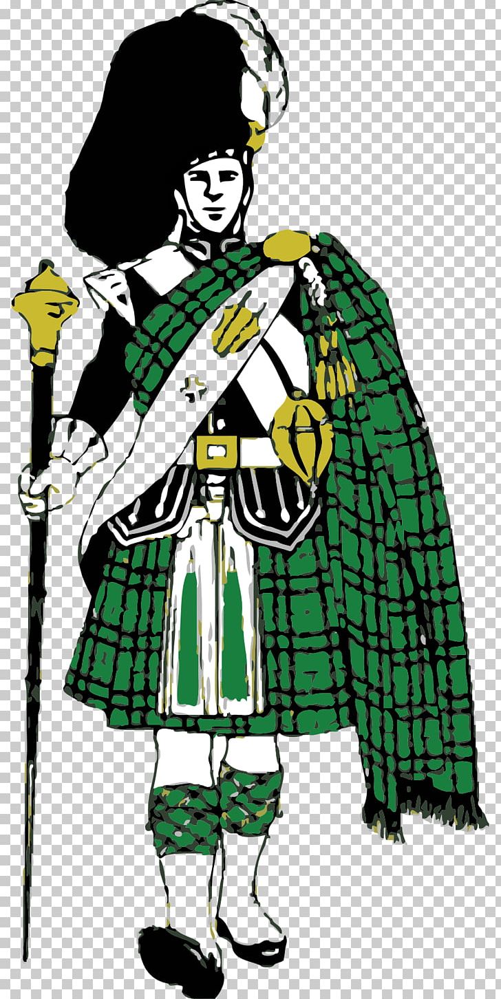 Flag Of Scotland Scottish People PNG, Clipart, Art, Cartoon, Clip Art, Clothing, Costume Free PNG Download