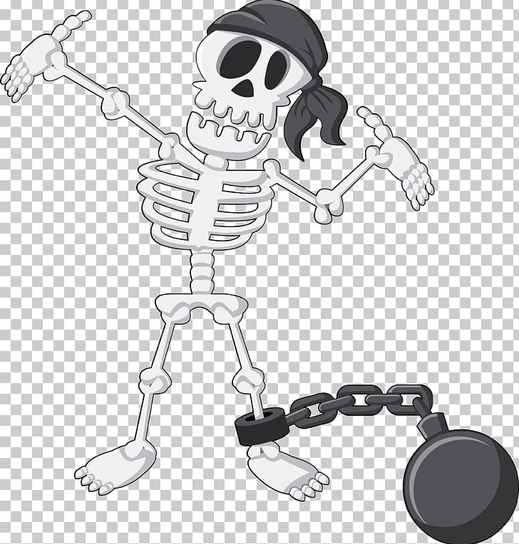 Human Skeleton Skull Euclidean PNG, Clipart, Adobe Illustrator, Art, Captain, Cartoon, Children Free PNG Download