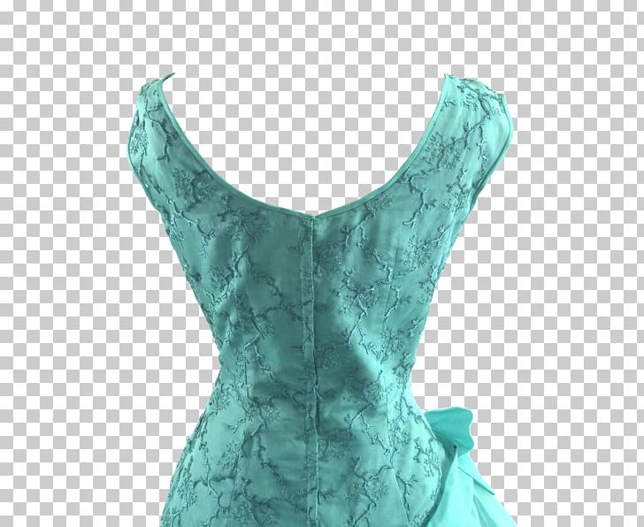 Neck Dress PNG, Clipart, Aqua, Blouse, Dress, Neck, Shoulder Free PNG Download