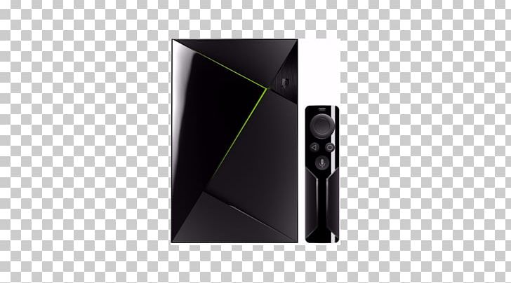 NVIDIA SHIELD TV Pro Digital Media Player Television Android TV PNG, Clipart, Android Tv, Angle, Computer, Digital Media Player, Electronic Device Free PNG Download