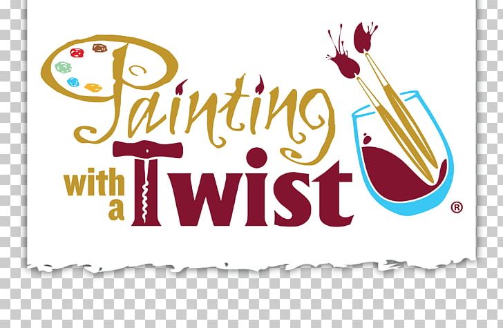 Painting With A Twist Work Of Art PNG, Clipart, Area, Art, Artist, Art School, Brand Free PNG Download