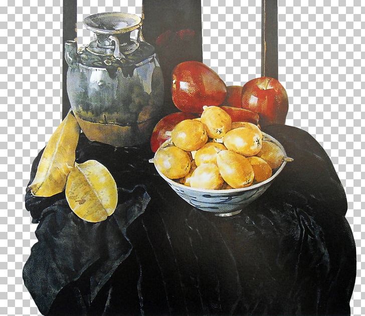 Still Life Hubei Institute Of Fine Arts Watercolor Painting Oil Painting PNG, Clipart, Artist, China Artists Association, Drawing, Food, Fruit Free PNG Download