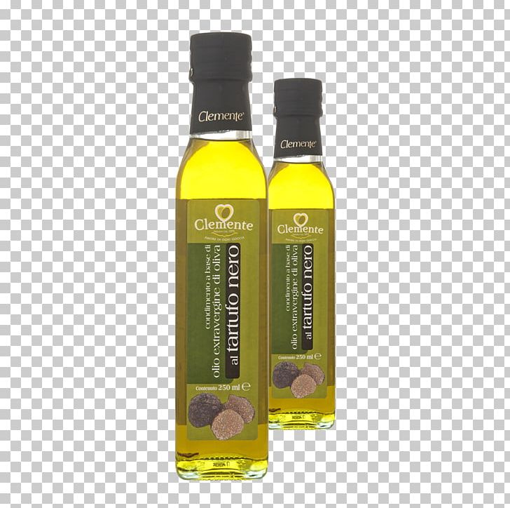 Vegetable Oil Olive Oil Bottle Truffle Oil PNG, Clipart, Bottle, Centiliter, Cooking Oil, Flavor, Food Free PNG Download