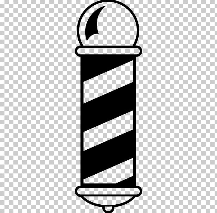 Barber's Pole Cosmetologist PNG, Clipart,  Free PNG Download