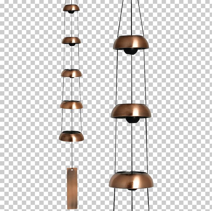 Bell Wind Chimes Percussion Sound PNG, Clipart, Bell, Brass, Ceiling Fixture, Chime, Copper Free PNG Download