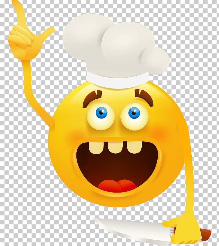 Cartoon Cook Knife PNG, Clipart, Cartoon, Cartoon Chef, Chef, Chef Cook, Chef Hat Free PNG Download