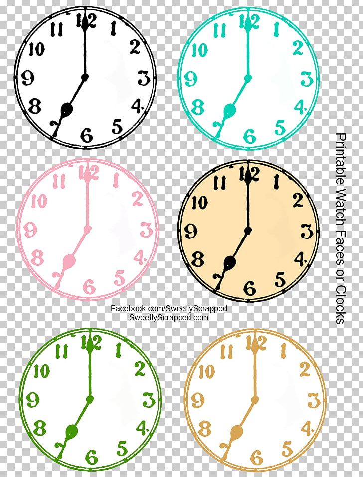 Clock Face Art PNG, Clipart, Area, Art, Body Jewelry, Circle, Clock Free PNG Download