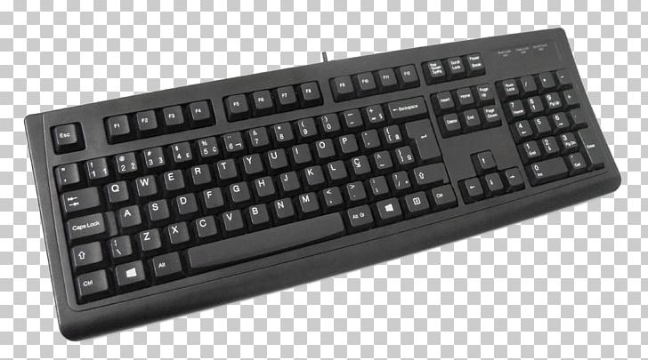 Computer Keyboard Computer Mouse Corsair Gaming STRAFE Cherry Gaming Keypad PNG, Clipart, Backlight, Corsair Gaming Strafe, Electrical Switches, Input Device, Keycap Free PNG Download