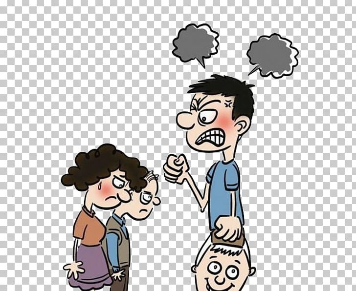Family Child Couple Cartoon PNG, Clipart, Adult, Adult Child, Arm, Art, Books Child Free PNG Download