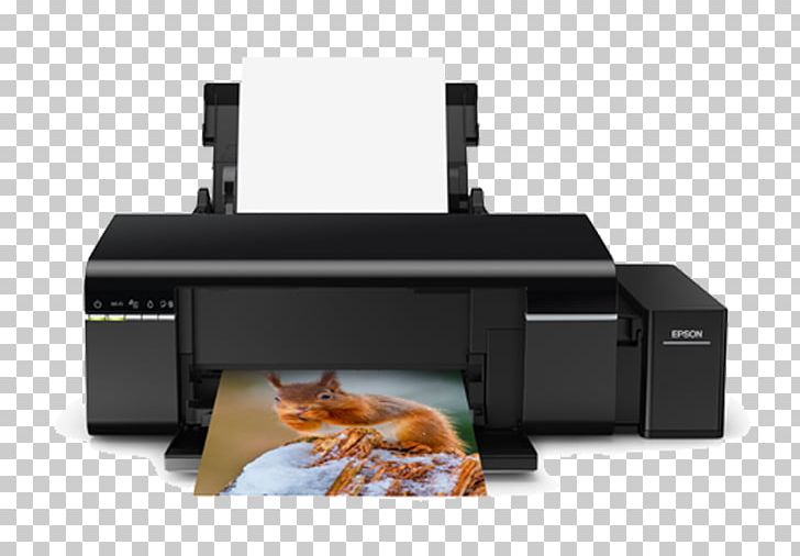 Inkjet Printing Epson Printer Continuous Ink System PNG, Clipart, Business, Color, Continuous Ink System, Dots Per Inch, Electronic Device Free PNG Download