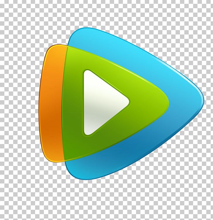 Logo Tencent Video PNG, Clipart, Angle, Easter 2018, Electric Blue, Green, Happy Easter 2018 Free PNG Download