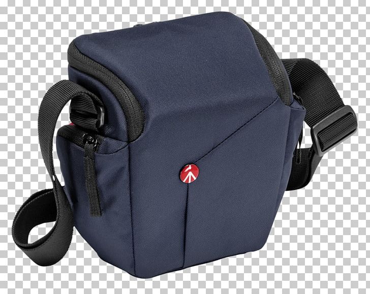 Manfrotto Nx Shoulder Bag Iii For Csc Camera Digital SLR Point-and-shoot Camera PNG, Clipart, Bag, Blue, Camera, Digital Cameras, Digital Slr Free PNG Download