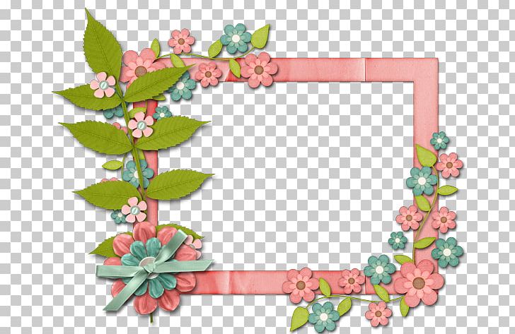 Border Frame Flower Arranging PNG, Clipart, Border, Branch, Color, Decor, Download Free PNG Download