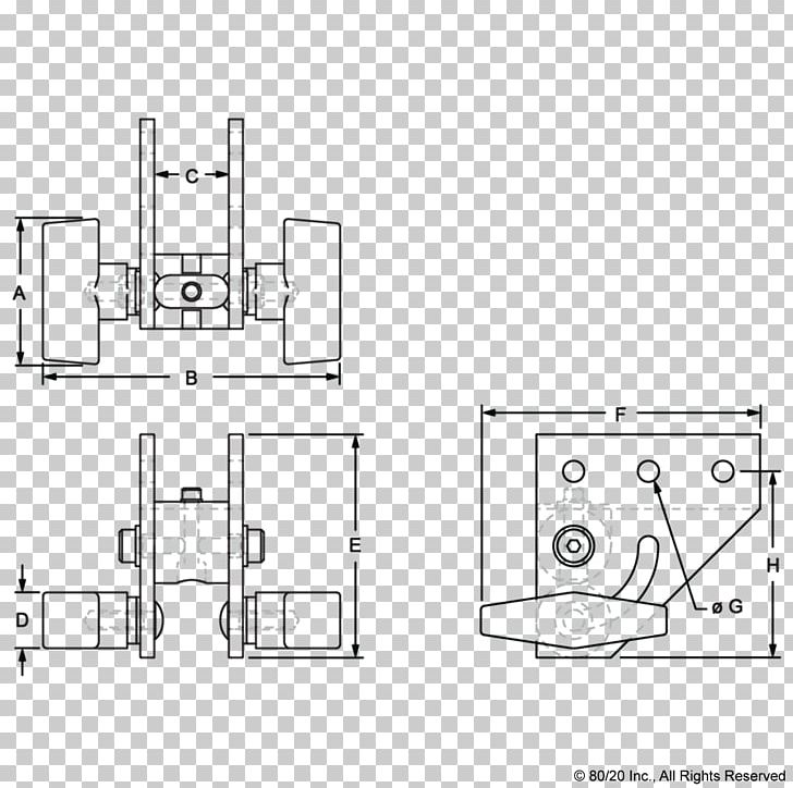 Technical Drawing Handle Bracket PNG, Clipart, Academic Degree, Angle, Area, Artwork, Auto Part Free PNG Download