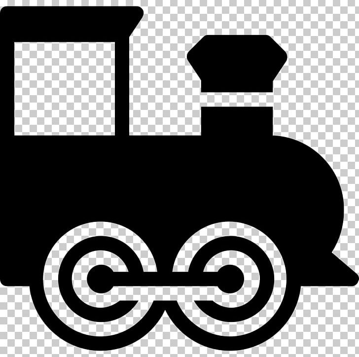 Train Computer Icons Steam Locomotive Steam Engine PNG, Clipart, Area, Artwork, Black, Black And White, Brand Free PNG Download