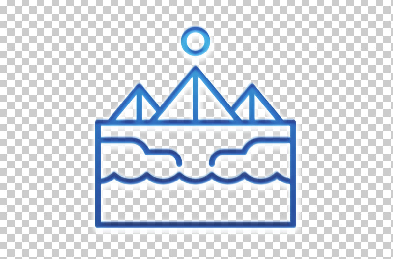 River Icon Nile Icon Egypt Icon PNG, Clipart, Egypt Icon, Electric Blue, Line, Line Art, Logo Free PNG Download