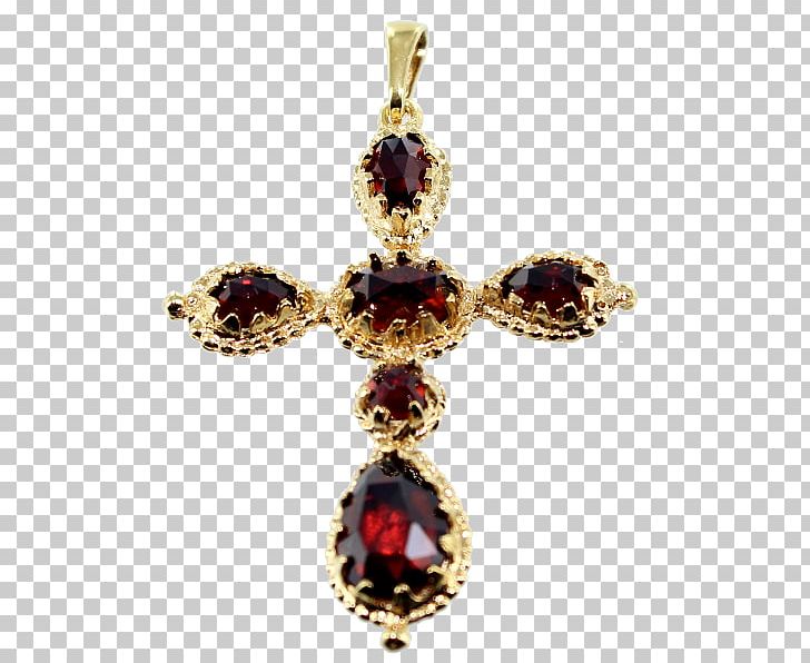 Au Grenat Catalan Jewellery Gold Necklace PNG, Clipart, Bijou, Body Jewellery, Body Jewelry, Catalan, Croix De Malte Free PNG Download
