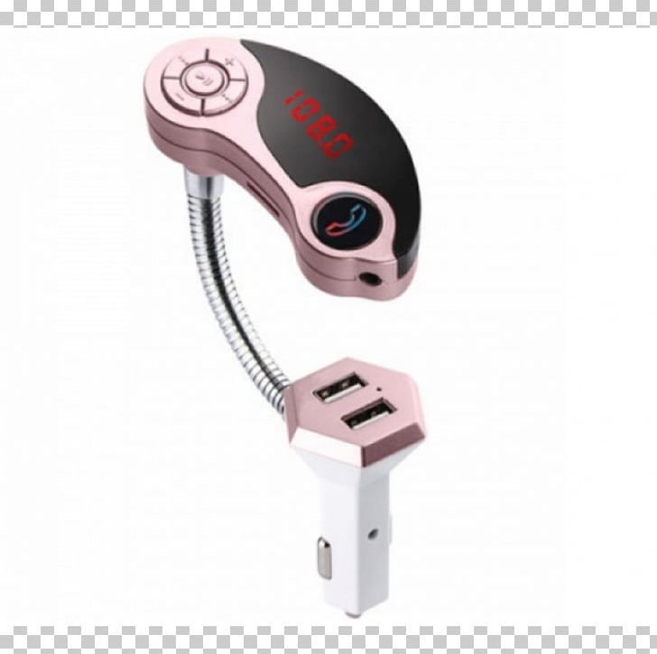 Car Battery Charger Handsfree Bluetooth FM Transmitter PNG, Clipart, A2dp, Battery Charger, Bluetooth, Car, Electronic Device Free PNG Download