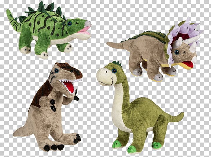 Dinosaur Stuffed Animals & Cuddly Toys Tyrannosaurus Diplodocus Stegosaurus PNG, Clipart, Allosaurus, Animal Figure, Child, Cretaceous, Dinosaur Free PNG Download