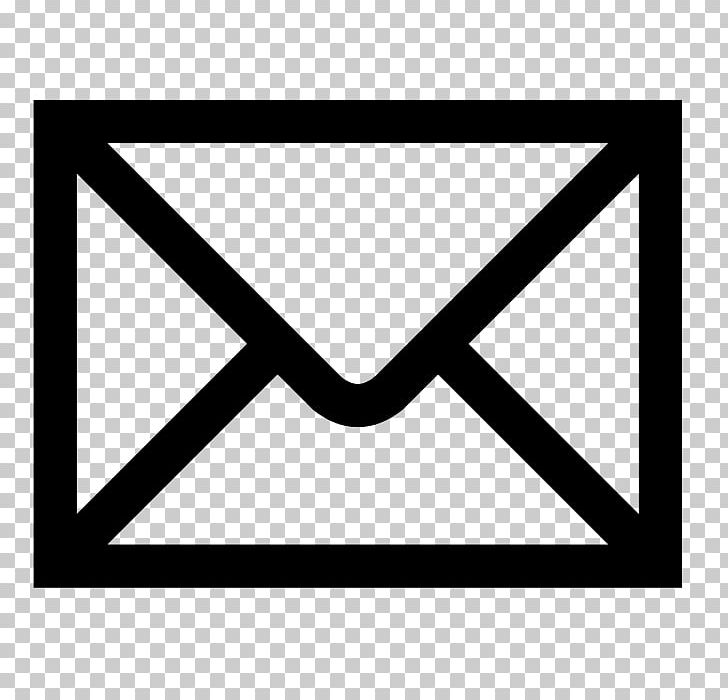 Email Box Electronic Mailing List Email Address Internet PNG, Clipart, Angle, Area, Black, Black And White, Brand Free PNG Download