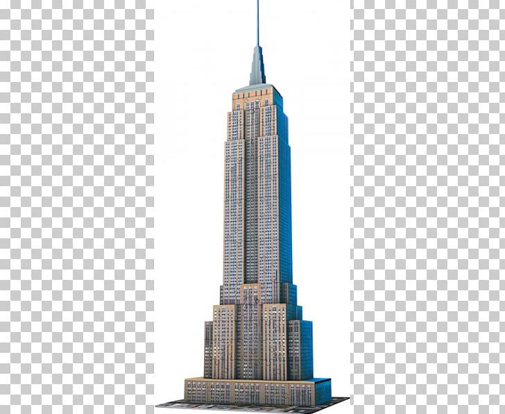 Empire State Building Puzz 3D Jigsaw Puzzles Set Ravensburger PNG, Clipart, 3 D, Brain Teaser, Building, Construction Puzzle, Empire Free PNG Download