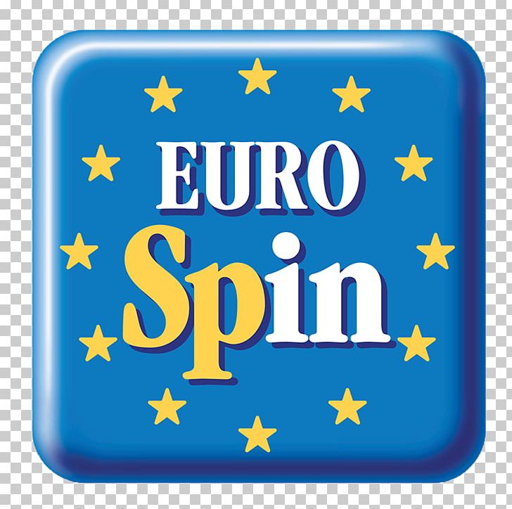 Eurospin La Spesa Intelligente Mass-market Retailing Discount Shop Supermarket PNG, Clipart, Area, Blue, Discount Shop, Esselunga, Eurospin Free PNG Download