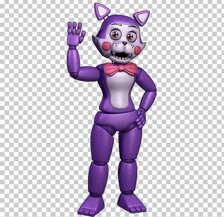 Category:Animatronics, FNaF Sister Location Wikia