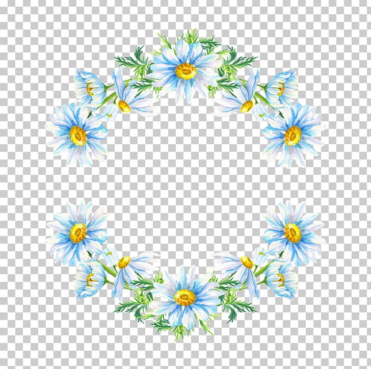 Floral Design Cut Flowers Graphics PNG, Clipart, Chamomile, Circle, Cut Flowers, Daisy, Flora Free PNG Download