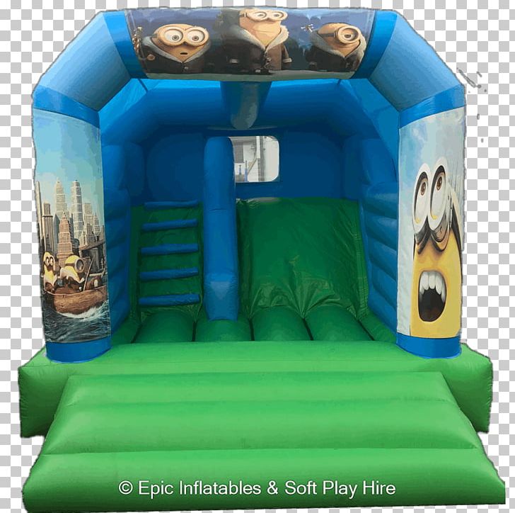 Inflatable Bouncers Playground Slide Minions YouTube PNG, Clipart, Beckenham, Bromley, Games, Inflatable, Inflatable Bouncers Free PNG Download